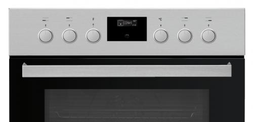 Preview: Bauknecht HEKO P 300 (HIS3 EP8V2 IN / CHR 9642 IN) Herdset